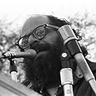 Allen Ginsberg