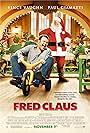 Fred Claus