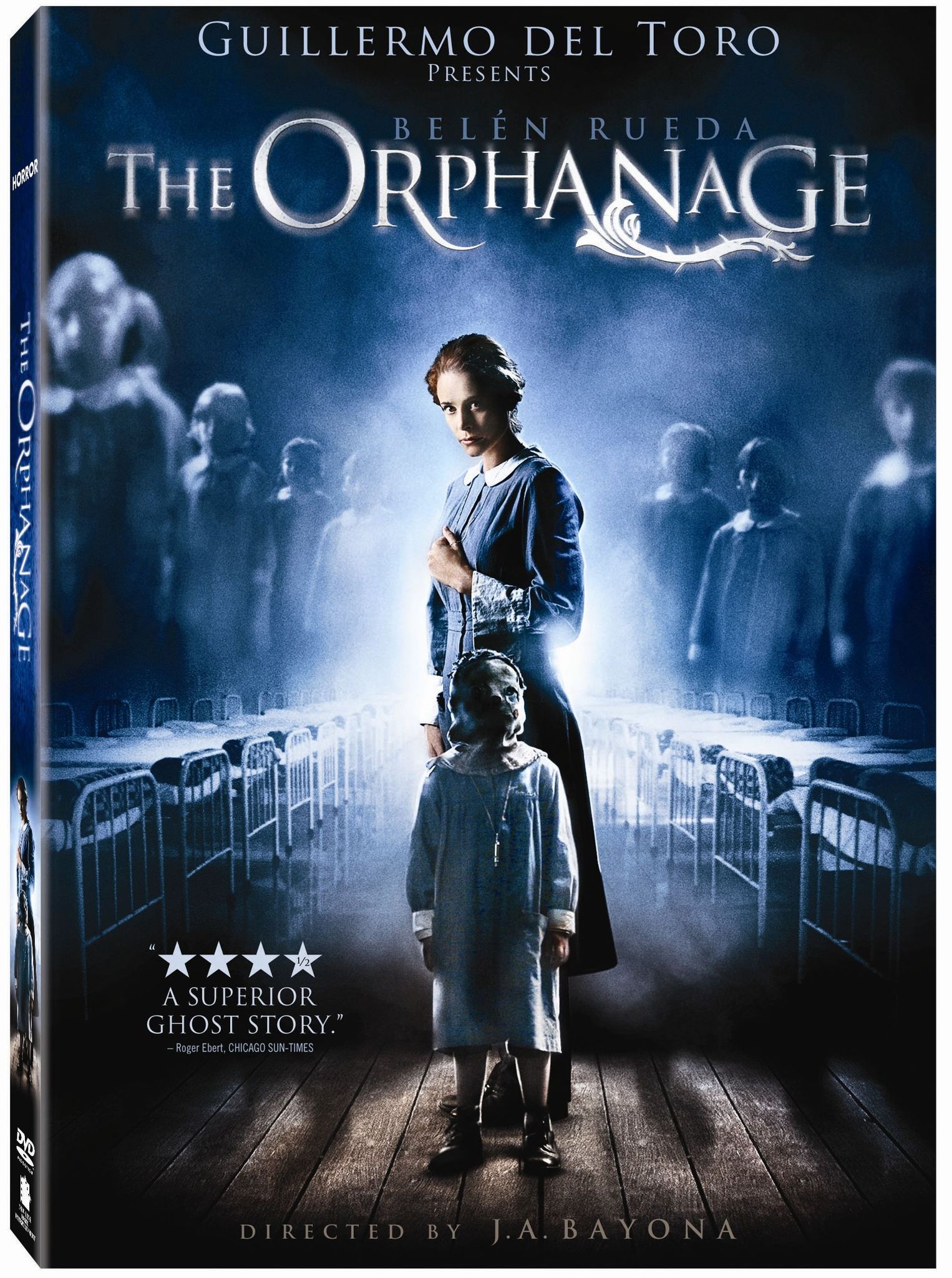 The Orphanage (2007)