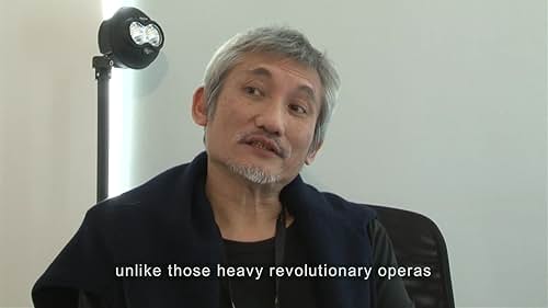 THE TAKING OF TIGER MOUNTAIN Exclusive Interview - Tsui Hark (2015) | Well Go US