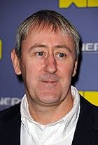 Nicholas Lyndhurst