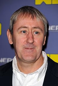 Primary photo for Nicholas Lyndhurst