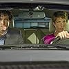 Tamsin Greig and Stephen Mangan in Episodes (2011)