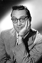 The Steve Allen Comedy Hour