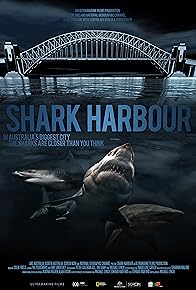 Primary photo for Shark Invasion AKA Shark Harbour