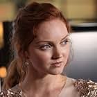 Lily Cole