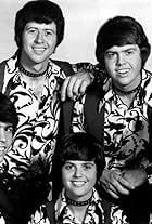 Donny Osmond, Alan Osmond, Jay Osmond, Merrill Osmond, Wayne Osmond, and The Osmonds