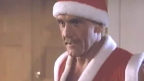 An evil millionaire believes he is Santa Claus after an accident renders him amnesiac.