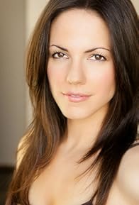 Primary photo for Anna Silk