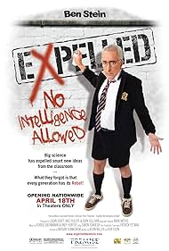 Expelled: No Intelligence Allowed (2008)