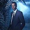 Orlando Jones in Sleepy Hollow (2013)