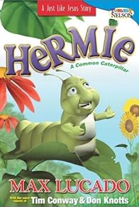 Primary photo for Hermie: A Common Caterpillar