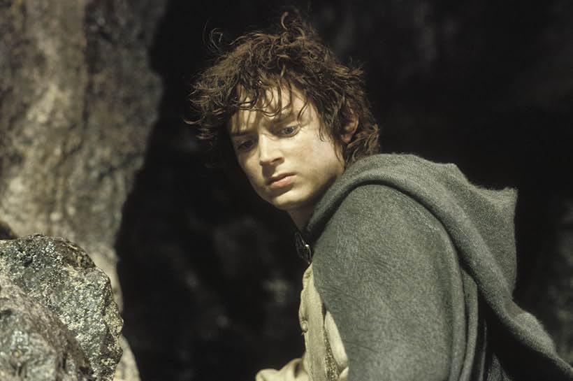 Elijah Wood in The Lord of the Rings: The Return of the King (2003)