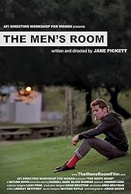 The Men's Room (2012)