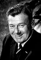 Arthur Godfrey, circa 1961.