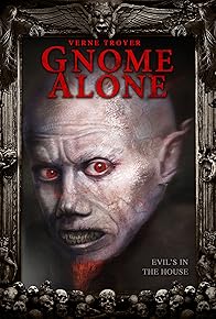 Primary photo for Gnome Alone