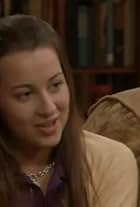 Ashley Leggat in Life with Derek (2005)