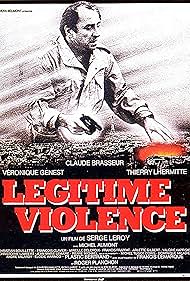 Légitime violence (1982)