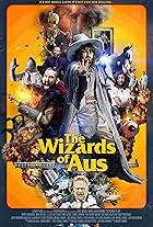 The Wizards of Aus (2016)