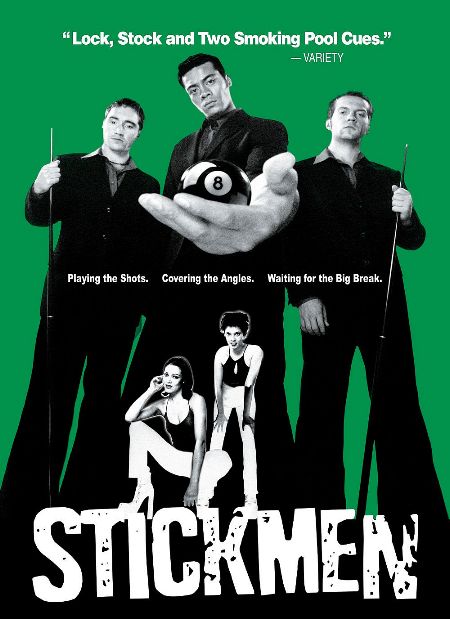 Stickmen (2001)