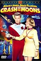 Crash of Moons (1954)