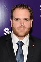 Josh Gates