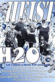 Heist H2O (2011)