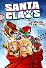 Santa Claws (2014)