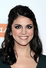 Primary photo for Cecily Strong