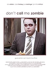 Don't Call Me Zombie (2009)