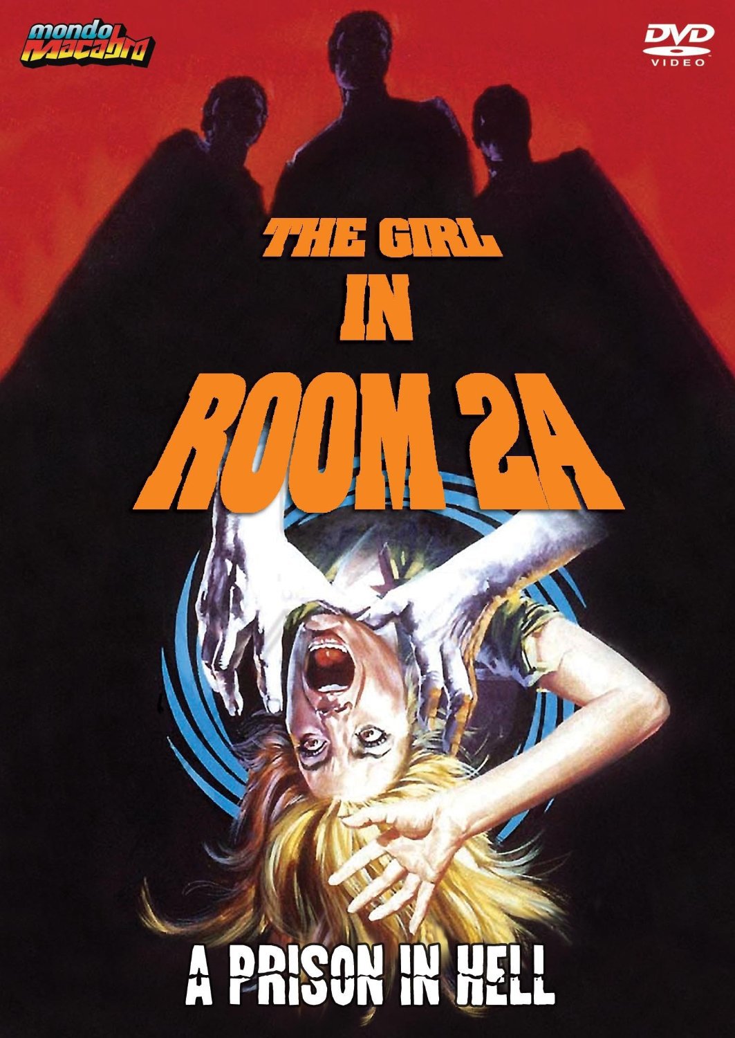 The Girl in Room 2A (1974)