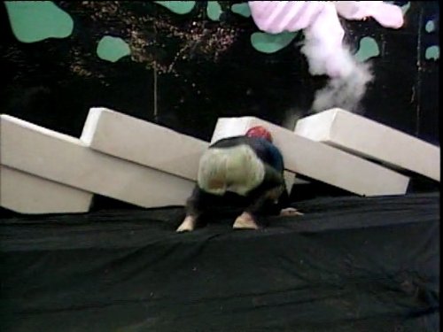 Most Extreme Elimination Challenge (2003)