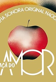 Primary photo for Maçã do Amor