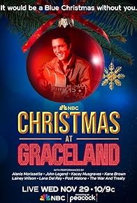 Primary photo for Christmas at Graceland