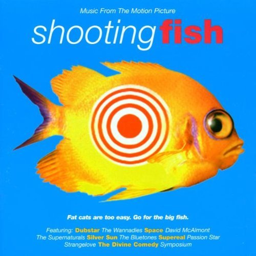 Shooting Fish (1997)