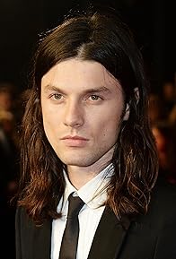 Primary photo for James Bay