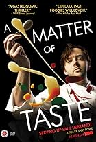 A Matter of Taste: Serving Up Paul Liebrandt