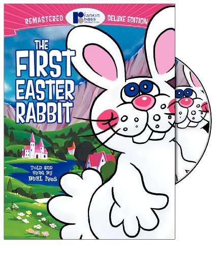 The First Easter Rabbit (1976)