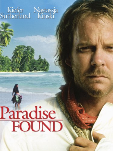 Kiefer Sutherland in Paradise Found (2003)