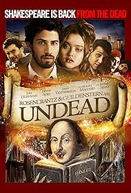 Rosencrantz and Guildenstern Are Undead (2009)