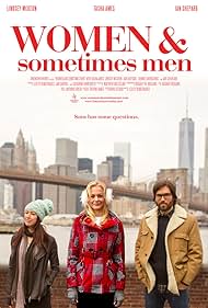 Women and Sometimes Men (2017)