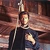 Clint Eastwood in Il buono, il brutto, il cattivo (1966)