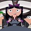 Thomas Brodie-Sangster, Alyson Stoner, and Vincent Martella in Phineas and Ferb (2007)