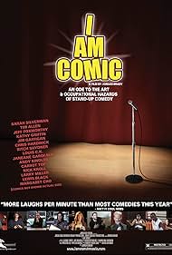 I Am Comic (2010)