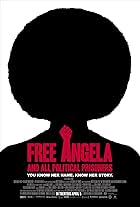 Free Angela and All Political Prisoners