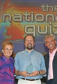 Primary photo for Test the Nation: The National Quiz