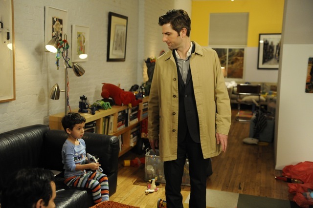 Adam Scott in Friends with Kids (2011)