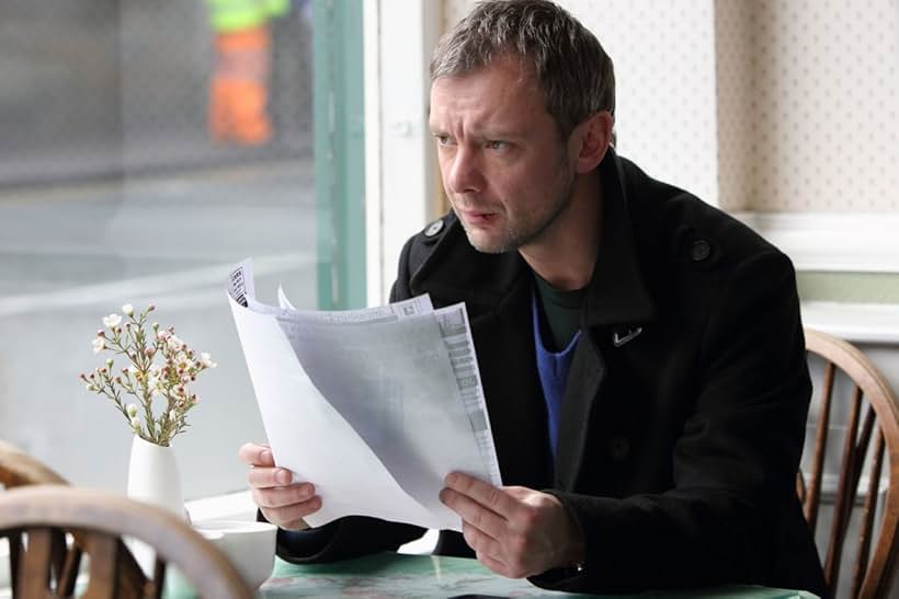 John Simm in Exile (2011)