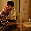 Joel Edgerton and Ruth Negga in Loving (2016)