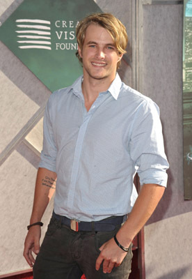 James Preston at an event for The Sorcerer's Apprentice (2010)